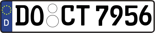 DO-CT7956