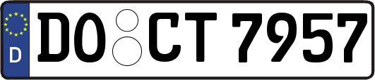 DO-CT7957