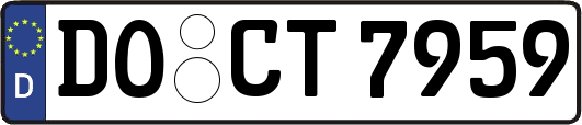 DO-CT7959