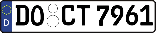 DO-CT7961