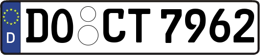 DO-CT7962