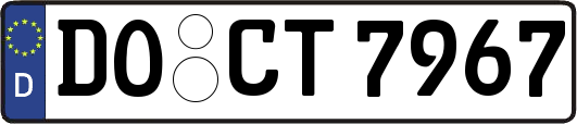 DO-CT7967