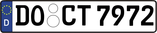 DO-CT7972