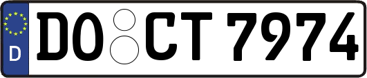 DO-CT7974