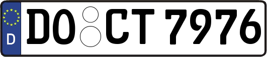 DO-CT7976