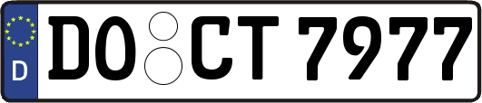 DO-CT7977
