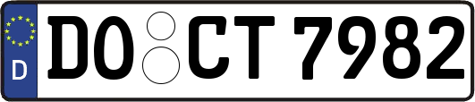 DO-CT7982