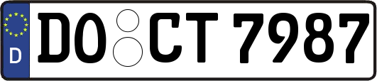 DO-CT7987