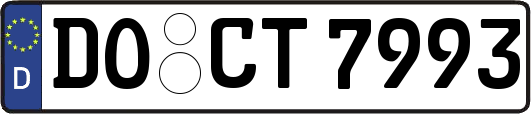 DO-CT7993