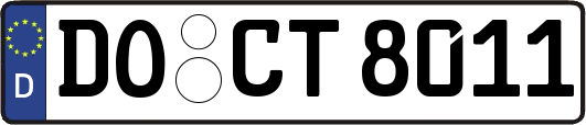 DO-CT8011