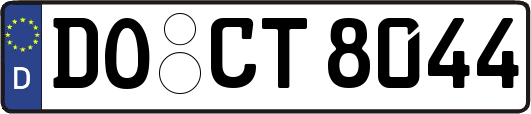 DO-CT8044