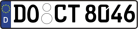 DO-CT8046