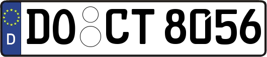 DO-CT8056