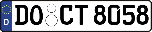 DO-CT8058