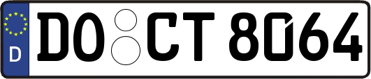 DO-CT8064