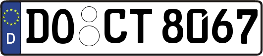 DO-CT8067