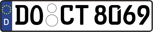 DO-CT8069