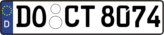 DO-CT8074
