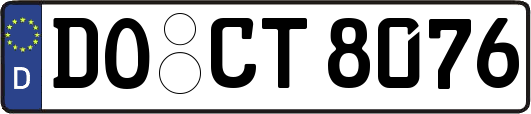 DO-CT8076