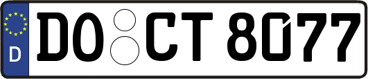 DO-CT8077