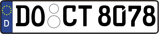 DO-CT8078