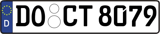 DO-CT8079