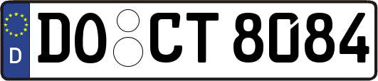 DO-CT8084