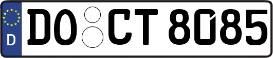 DO-CT8085