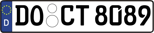 DO-CT8089