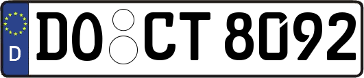 DO-CT8092