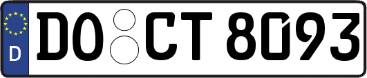 DO-CT8093