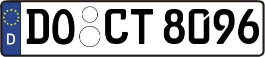 DO-CT8096