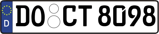 DO-CT8098