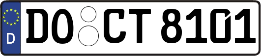 DO-CT8101
