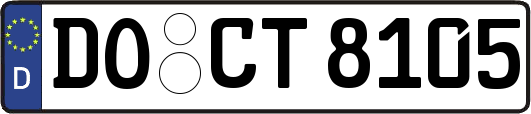 DO-CT8105