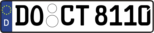 DO-CT8110