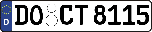 DO-CT8115