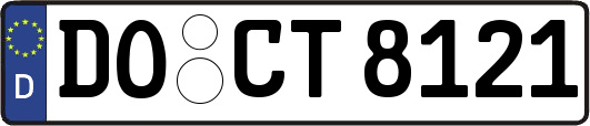 DO-CT8121