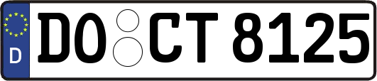 DO-CT8125
