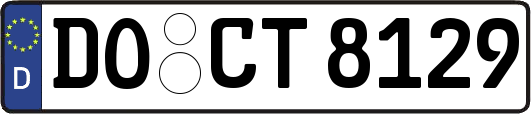 DO-CT8129