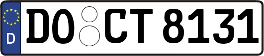 DO-CT8131