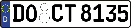 DO-CT8135