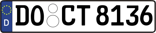DO-CT8136