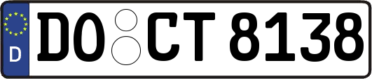 DO-CT8138