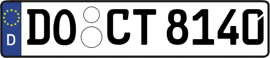 DO-CT8140