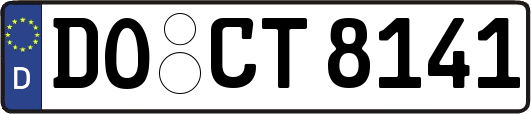 DO-CT8141
