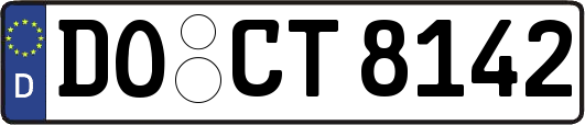 DO-CT8142