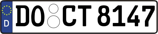 DO-CT8147