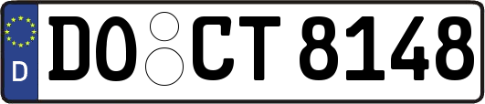 DO-CT8148
