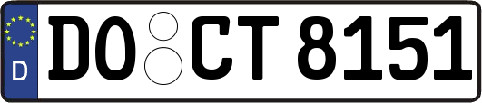 DO-CT8151